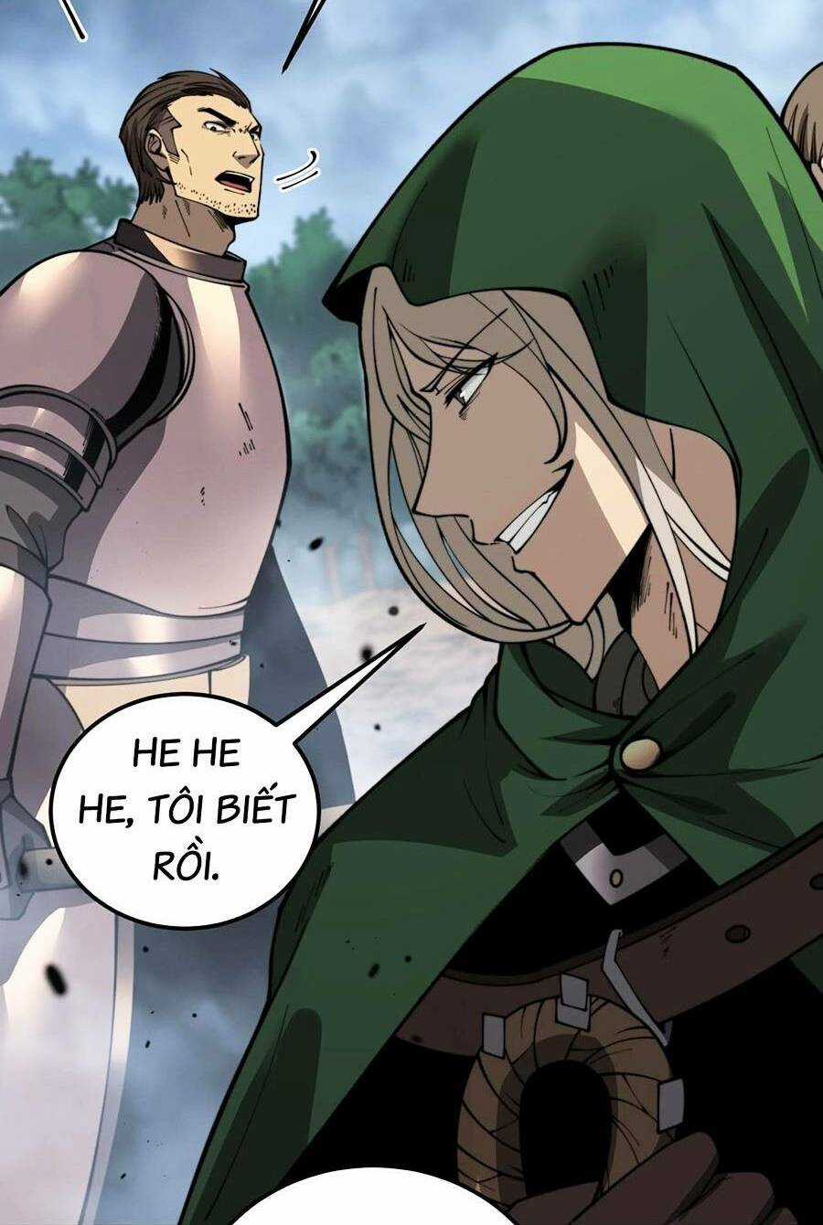 Cốt Binh Tiến Hóa Thần Cấp! - Chapter 4 - Trang 68