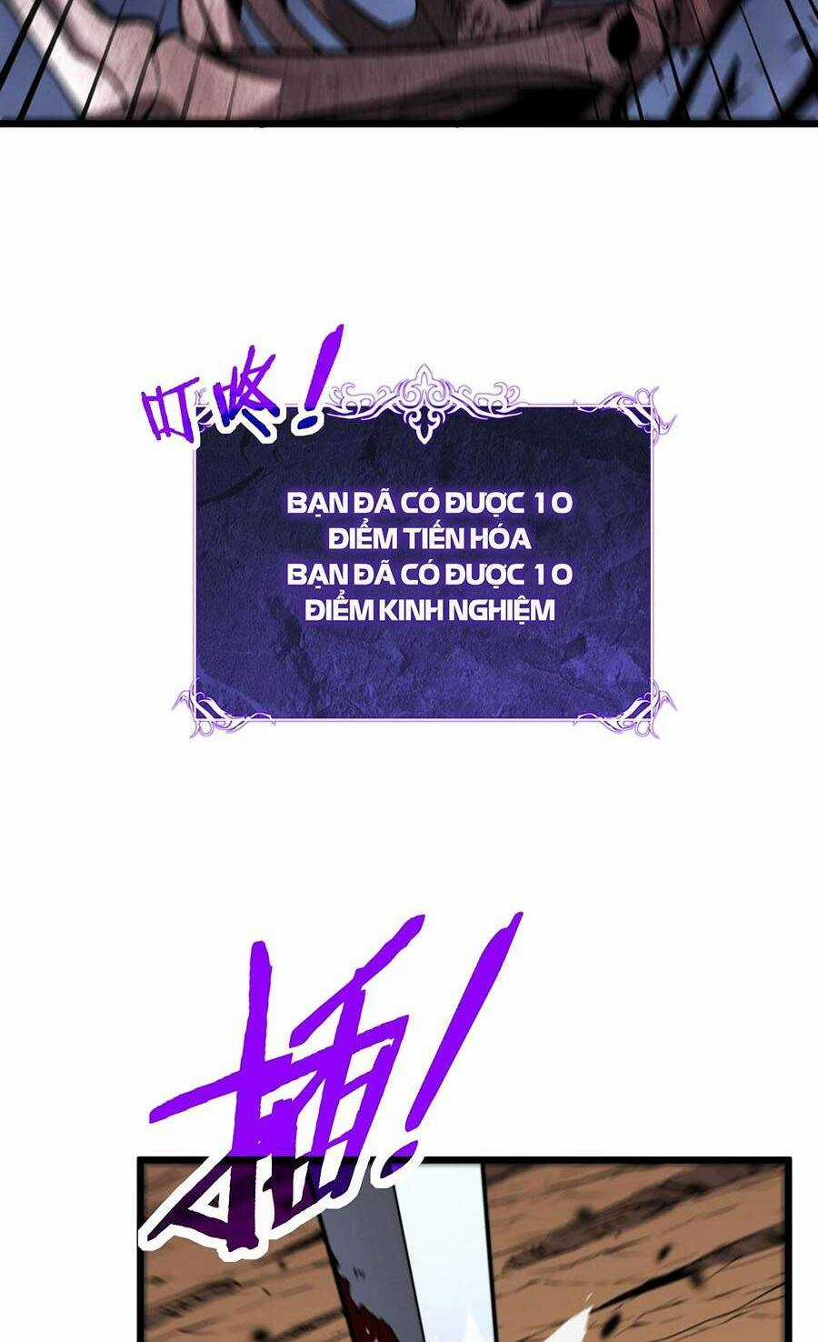 Cốt Binh Tiến Hóa Thần Cấp! - Chapter 4 - Trang 8