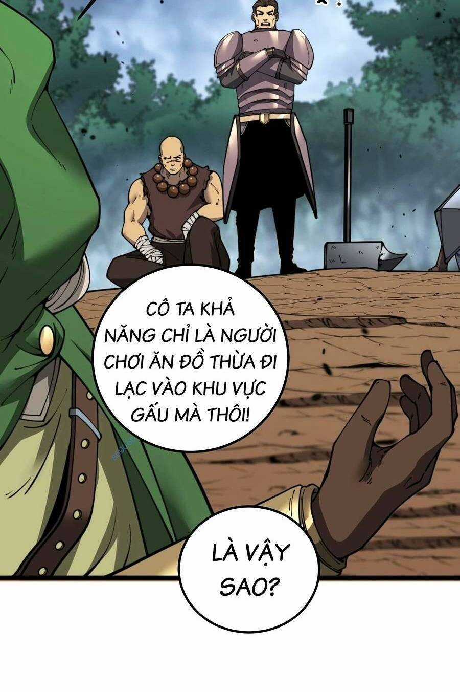 Cốt Binh Tiến Hóa Thần Cấp! - Chapter 4 - Trang 78