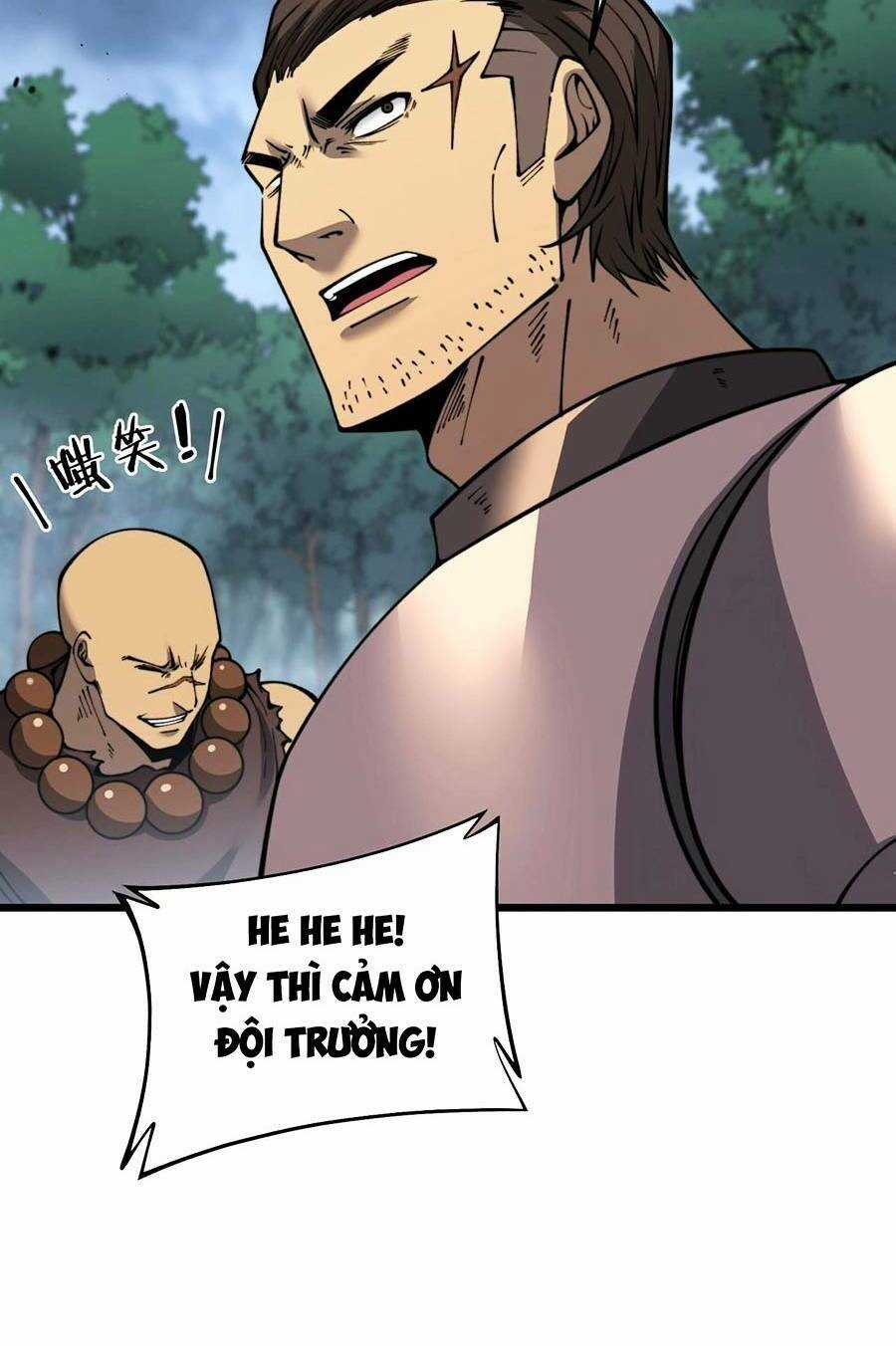 Cốt Binh Tiến Hóa Thần Cấp! - Chapter 4 - Trang 80