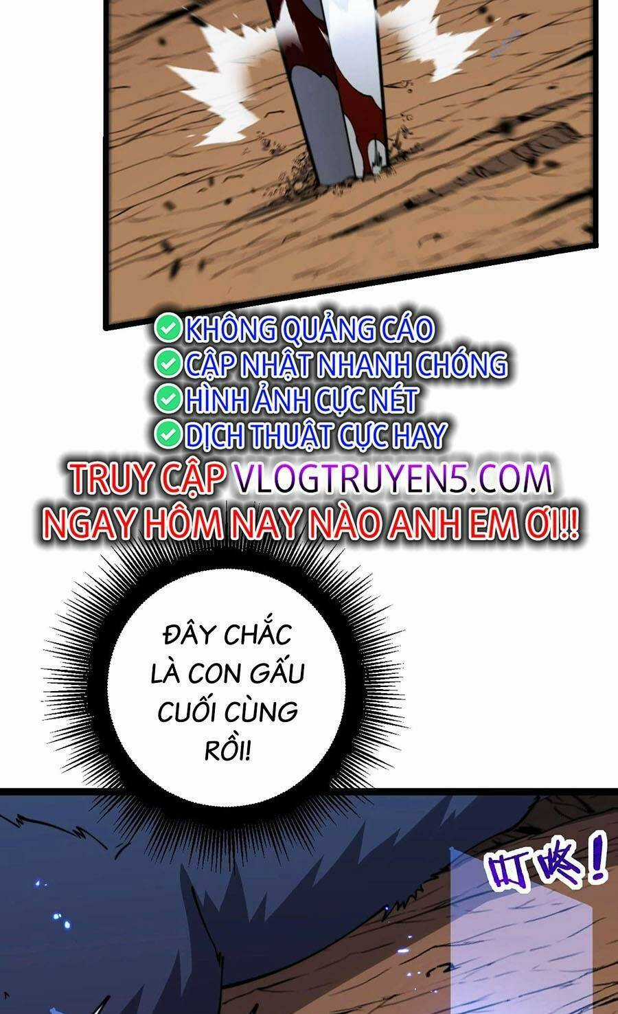 Cốt Binh Tiến Hóa Thần Cấp! - Chapter 4 - Trang 9