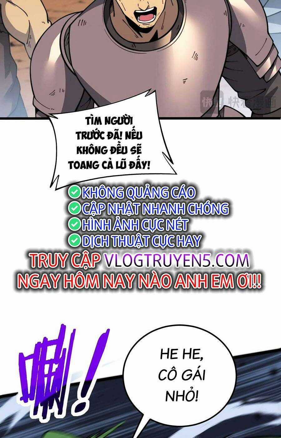 Cốt Binh Tiến Hóa Thần Cấp! - Chapter 4 - Trang 82