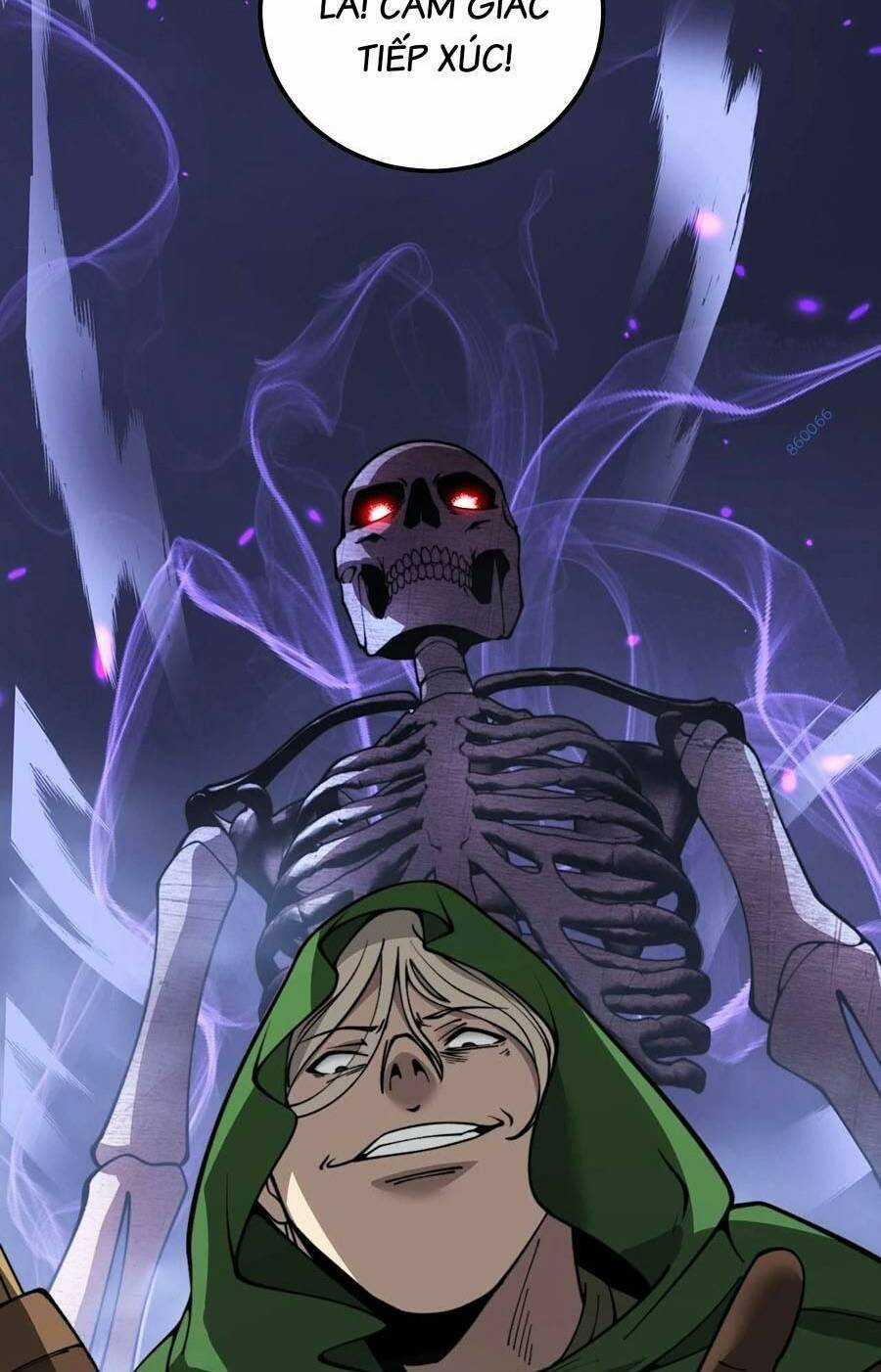 Cốt Binh Tiến Hóa Thần Cấp! - Chapter 4 - Trang 86