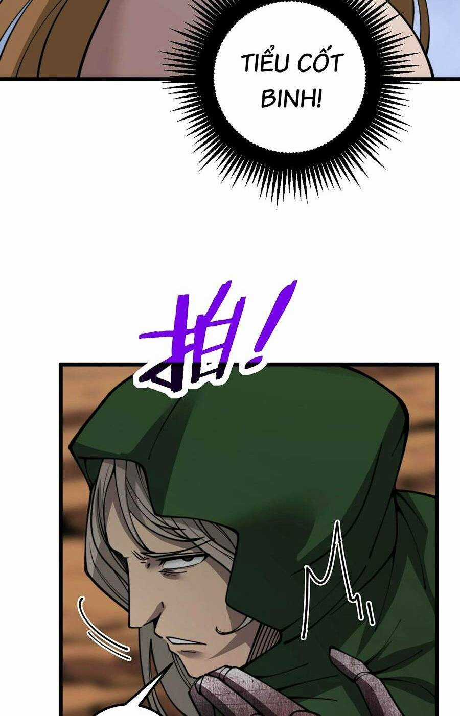 Cốt Binh Tiến Hóa Thần Cấp! - Chapter 4 - Trang 88