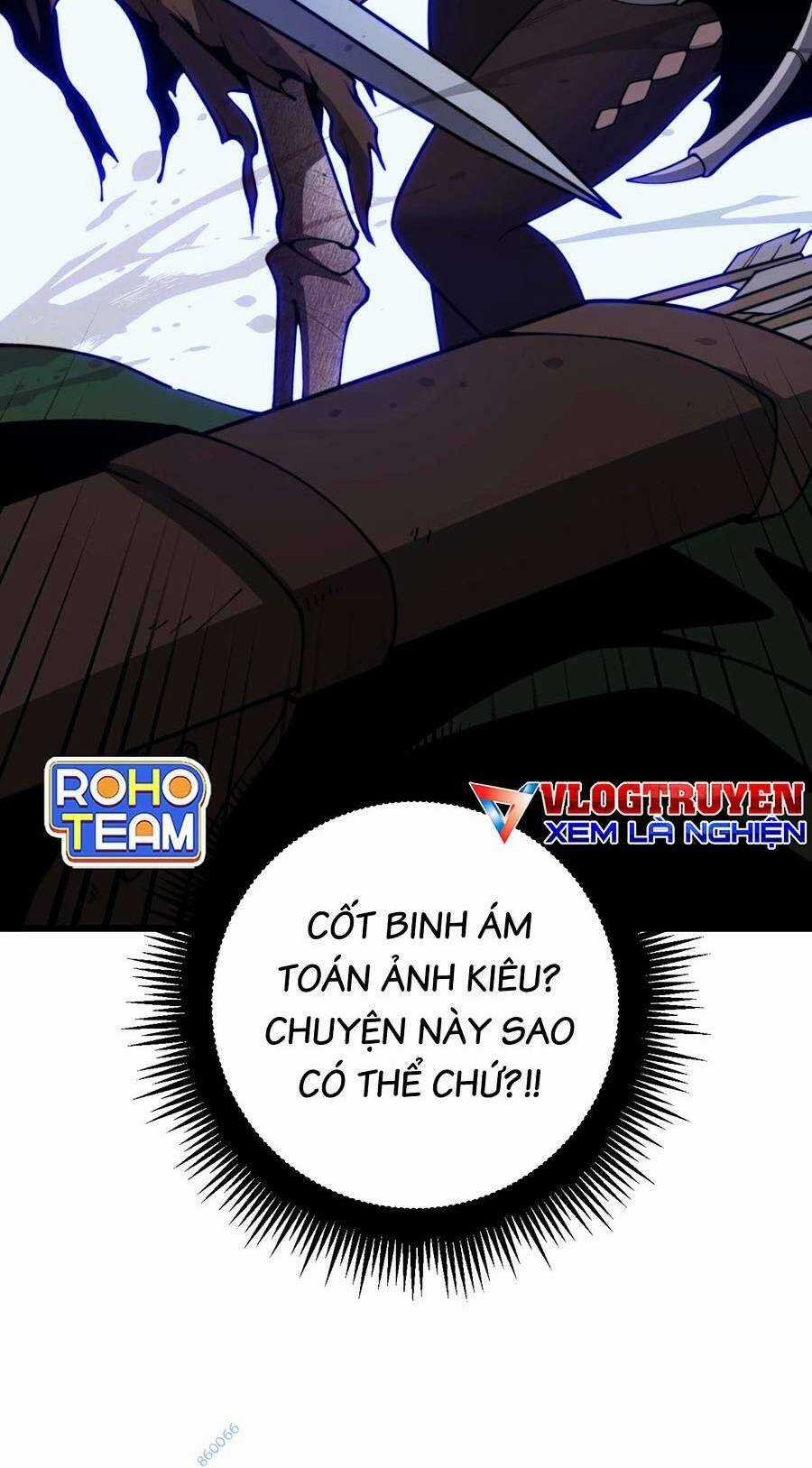 Cốt Binh Tiến Hóa Thần Cấp! - Chapter 4 - Trang 93