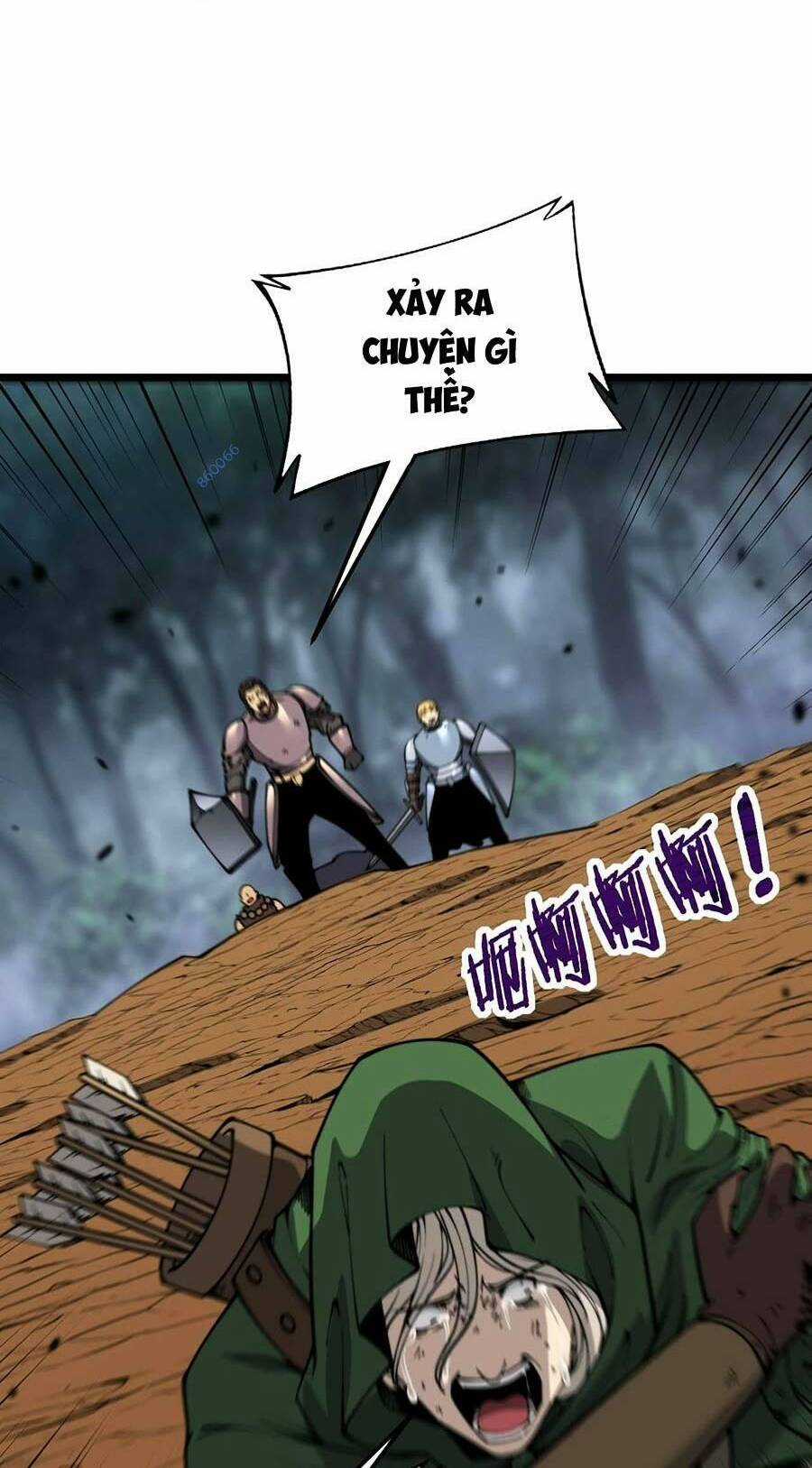 Cốt Binh Tiến Hóa Thần Cấp! - Chapter 4 - Trang 94