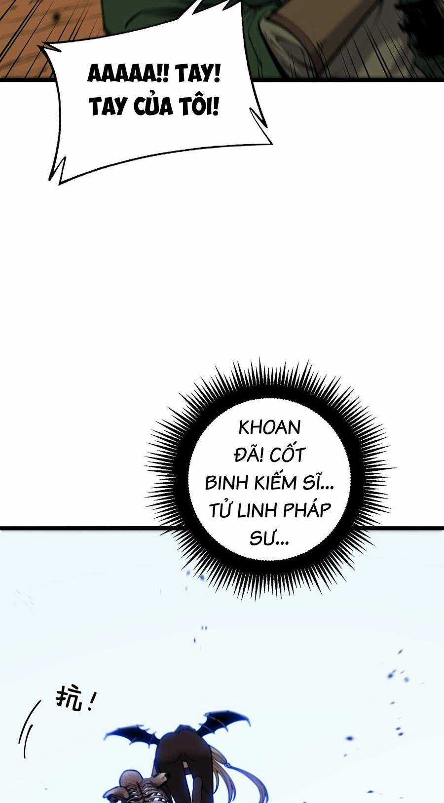 Cốt Binh Tiến Hóa Thần Cấp! - Chapter 4 - Trang 95