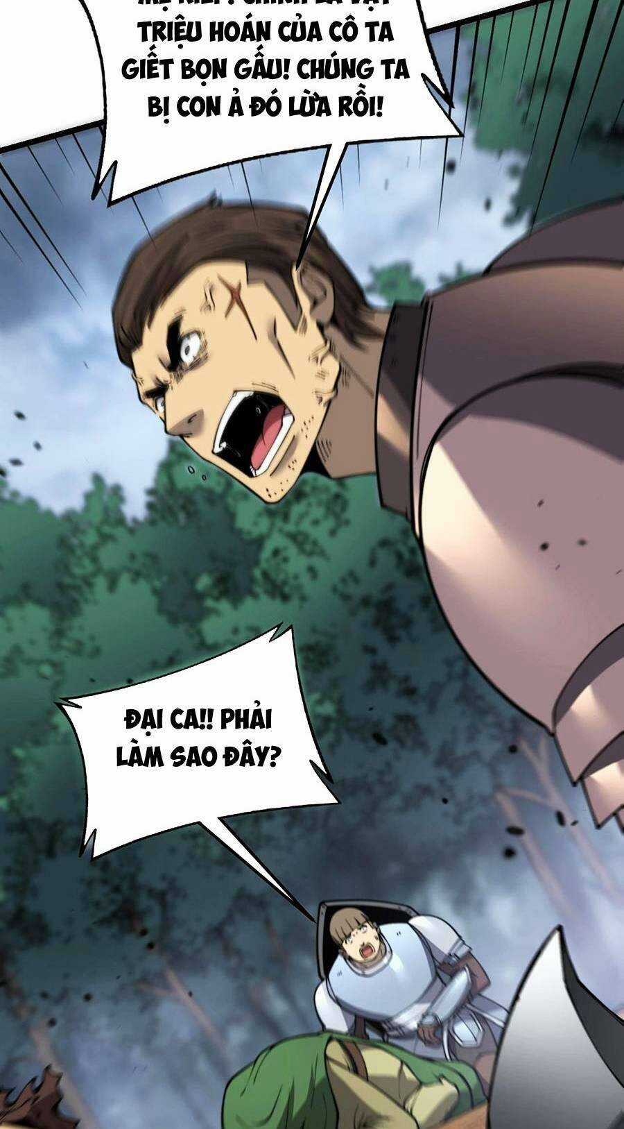 Cốt Binh Tiến Hóa Thần Cấp! - Chapter 4 - Trang 97