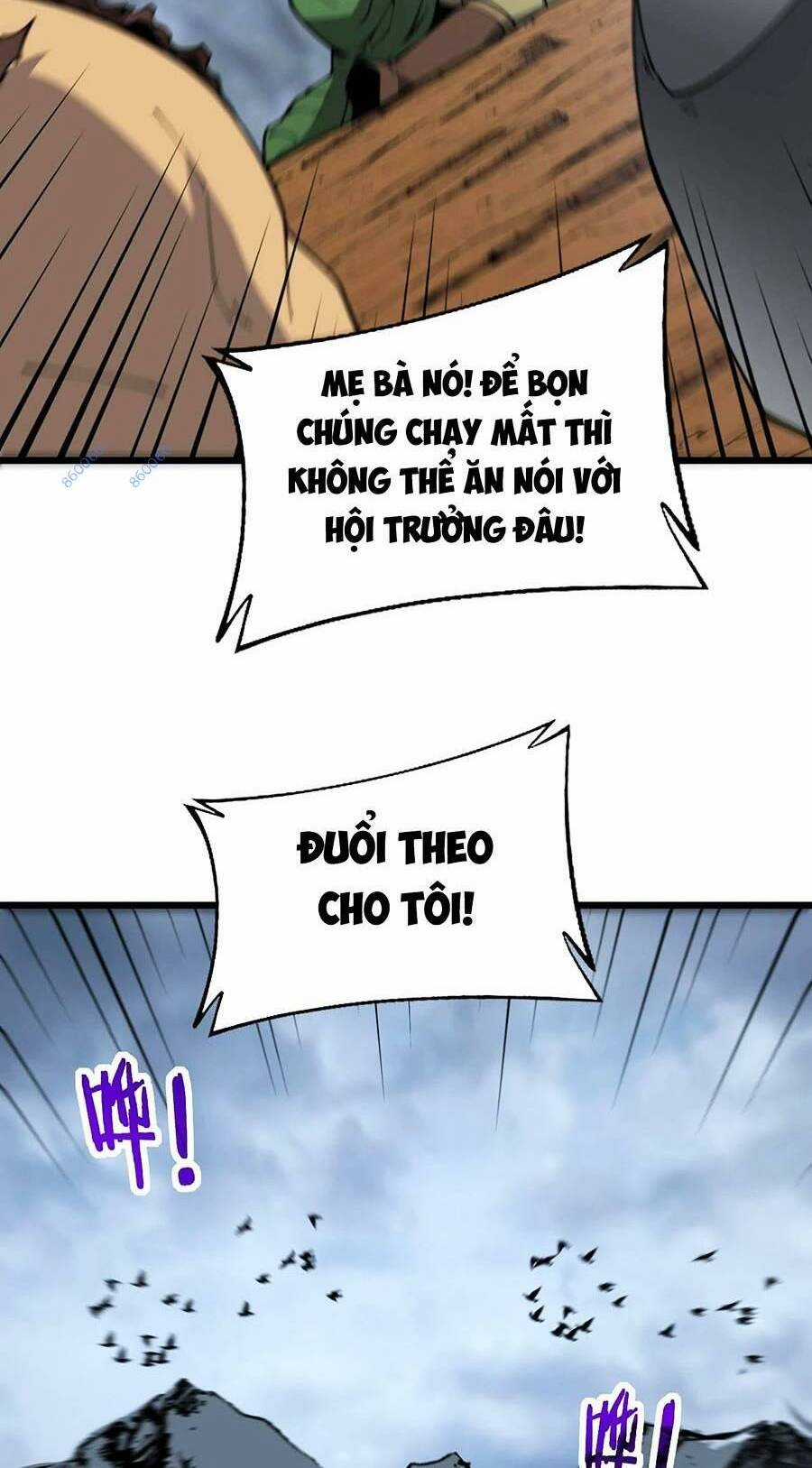 Cốt Binh Tiến Hóa Thần Cấp! - Chapter 4 - Trang 98