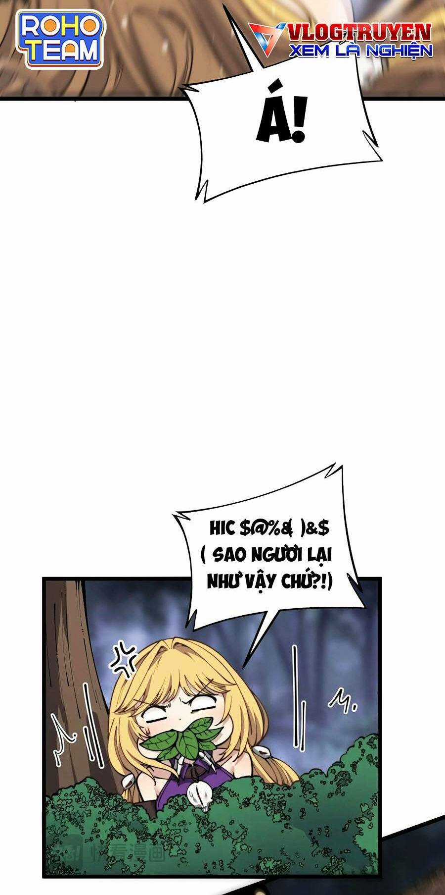 Cốt Binh Tiến Hóa Thần Cấp! - Chapter 5 - Trang 12