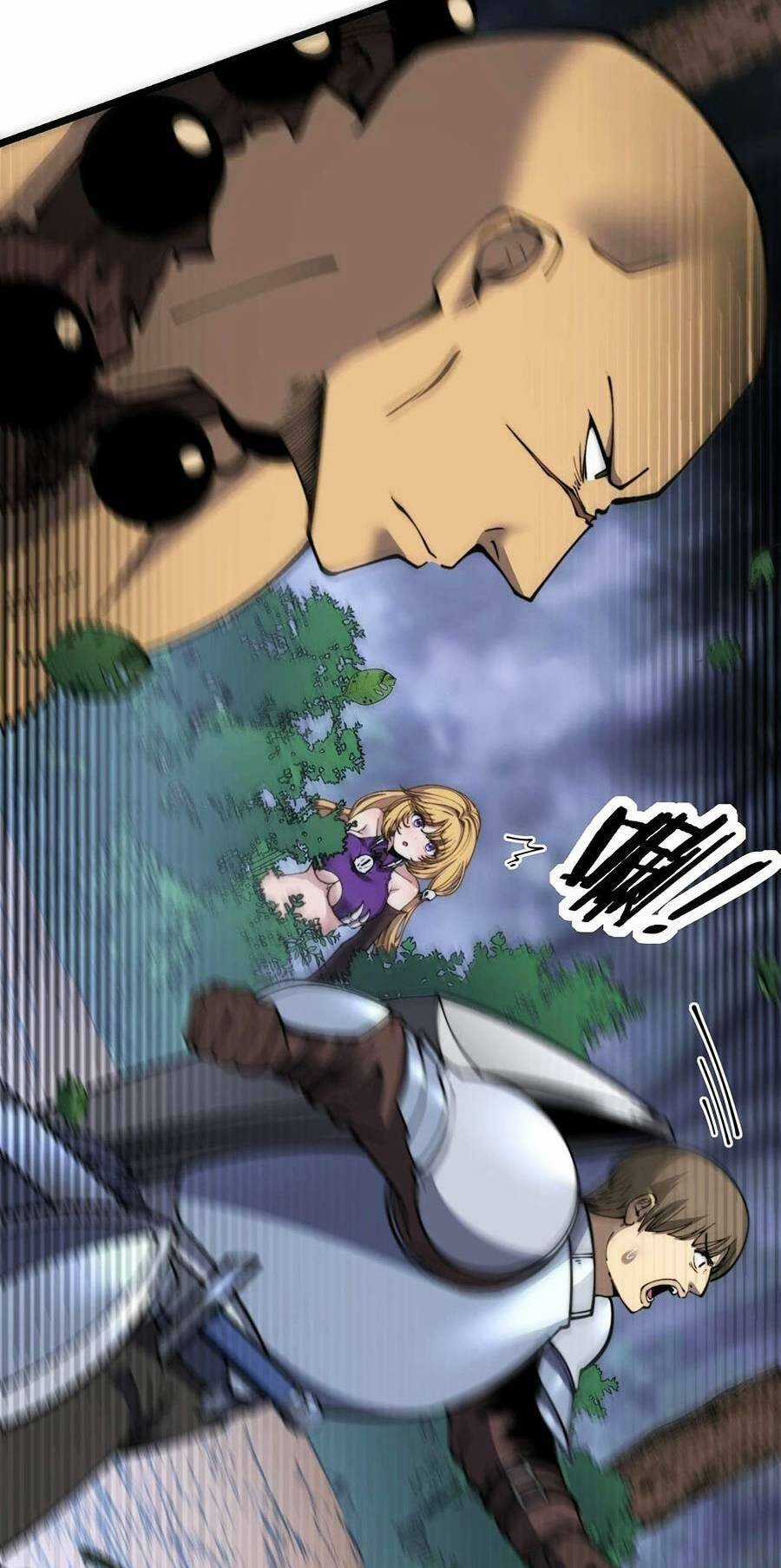 Cốt Binh Tiến Hóa Thần Cấp! - Chapter 5 - Trang 13