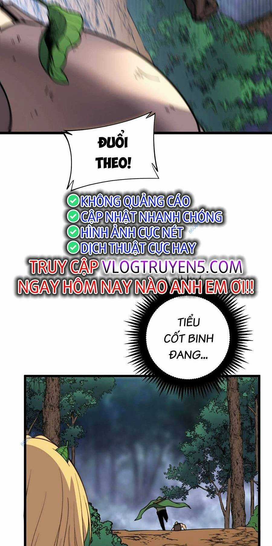 Cốt Binh Tiến Hóa Thần Cấp! - Chapter 5 - Trang 14