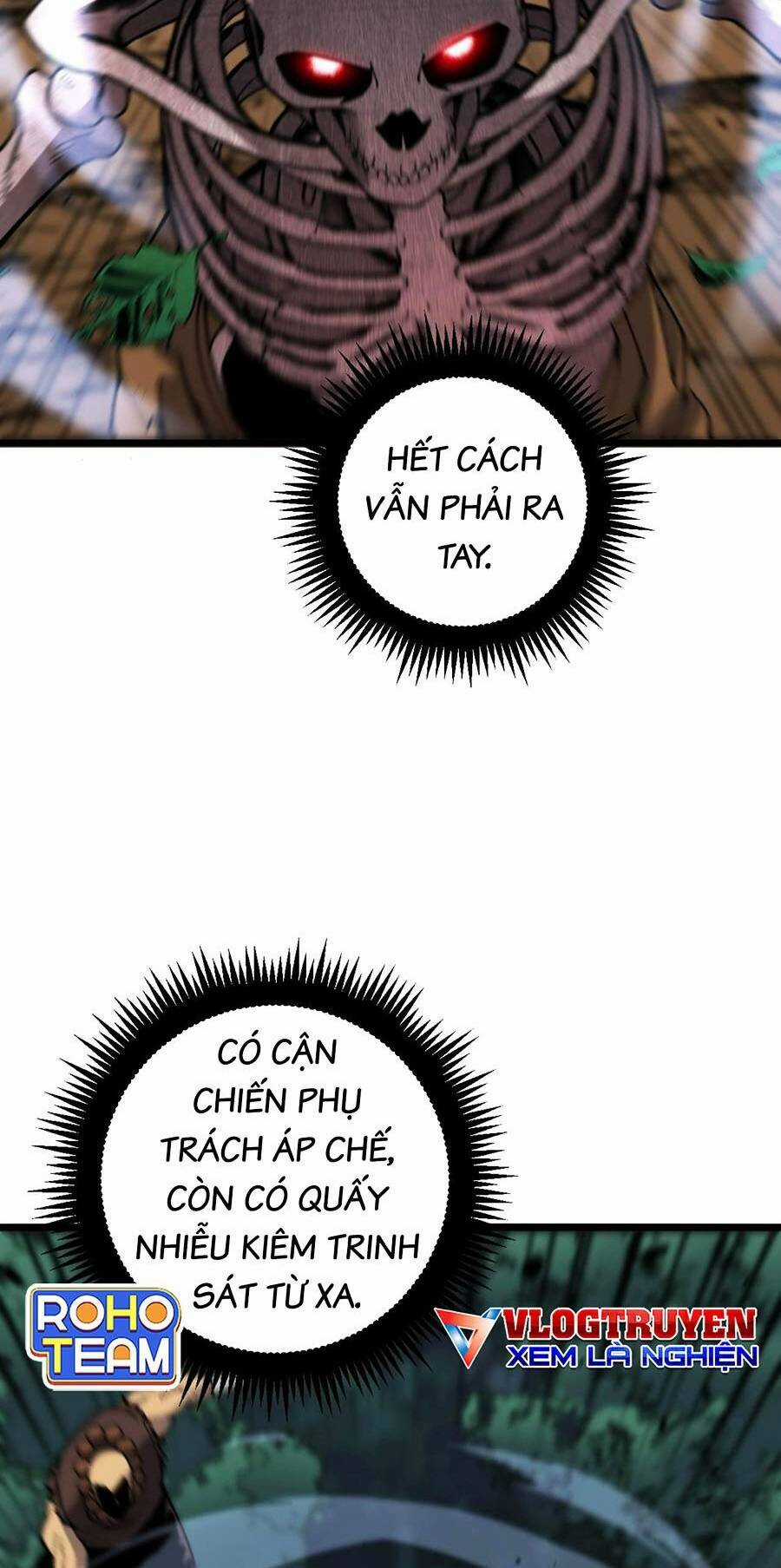 Cốt Binh Tiến Hóa Thần Cấp! - Chapter 5 - Trang 16