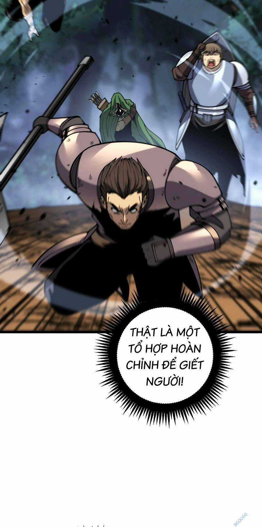 Cốt Binh Tiến Hóa Thần Cấp! - Chapter 5 - Trang 17