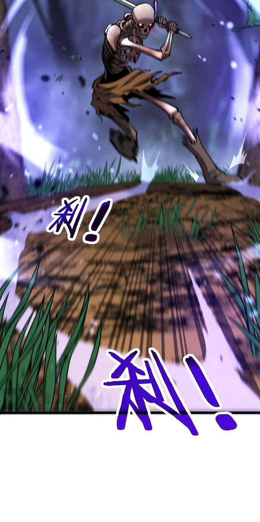 Cốt Binh Tiến Hóa Thần Cấp! - Chapter 5 - Trang 20