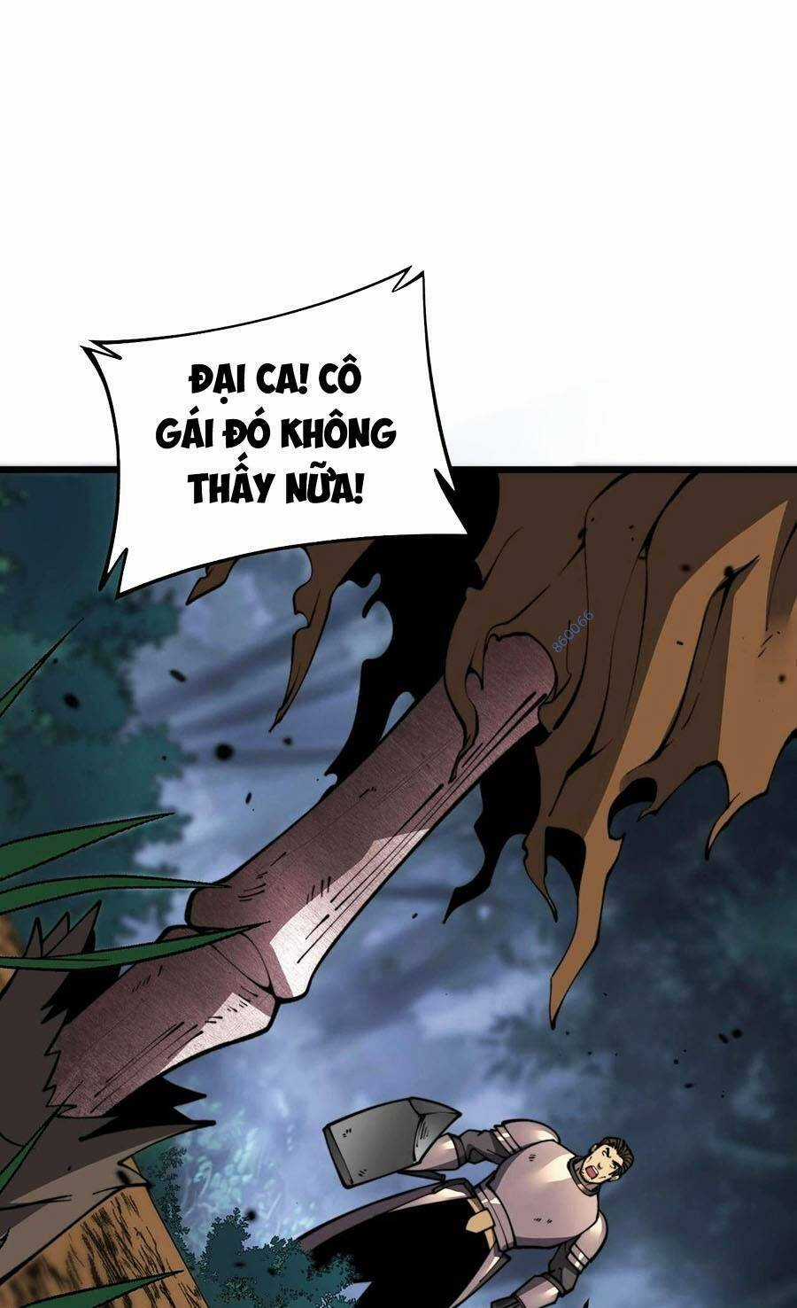 Cốt Binh Tiến Hóa Thần Cấp! - Chapter 5 - Trang 21