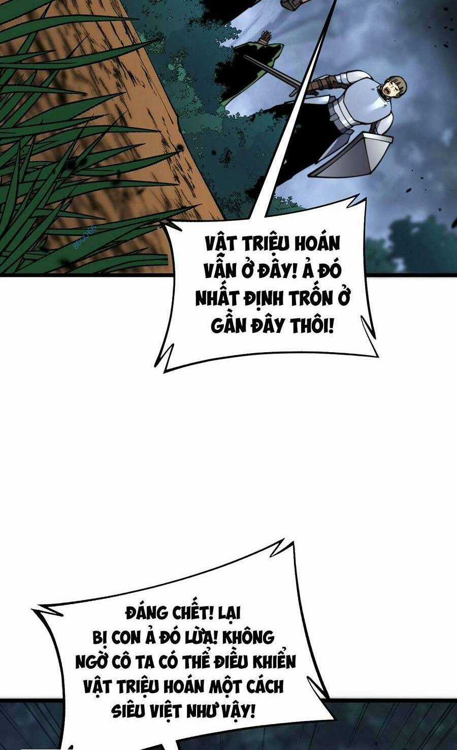 Cốt Binh Tiến Hóa Thần Cấp! - Chapter 5 - Trang 22