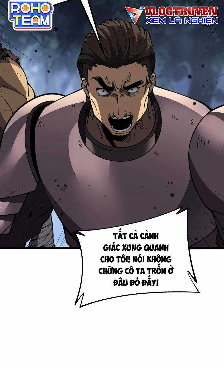 Cốt Binh Tiến Hóa Thần Cấp! - Chapter 5 - Trang 23