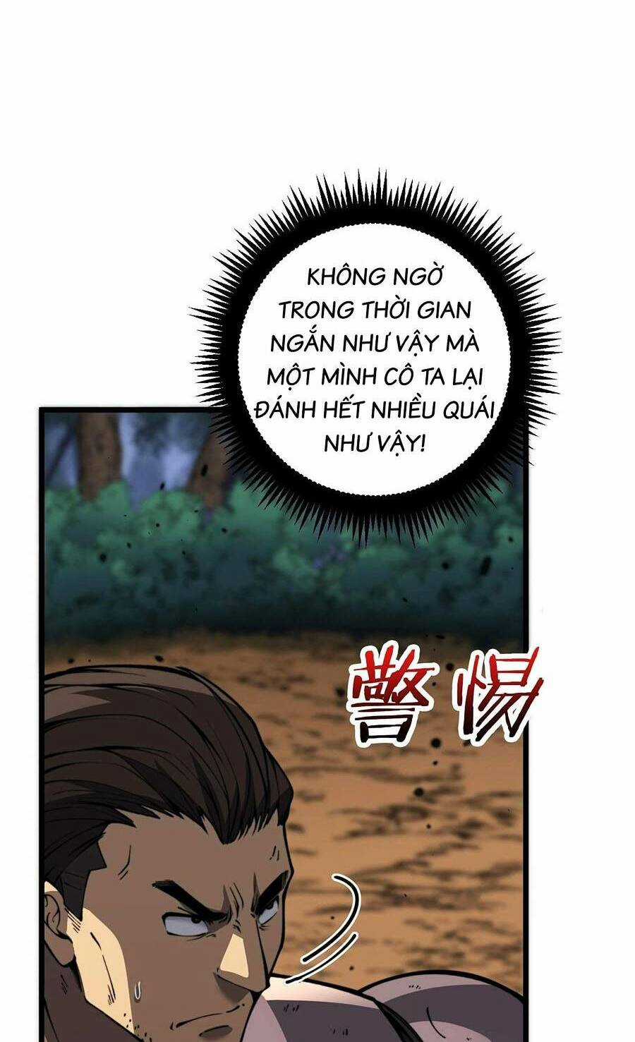 Cốt Binh Tiến Hóa Thần Cấp! - Chapter 5 - Trang 24