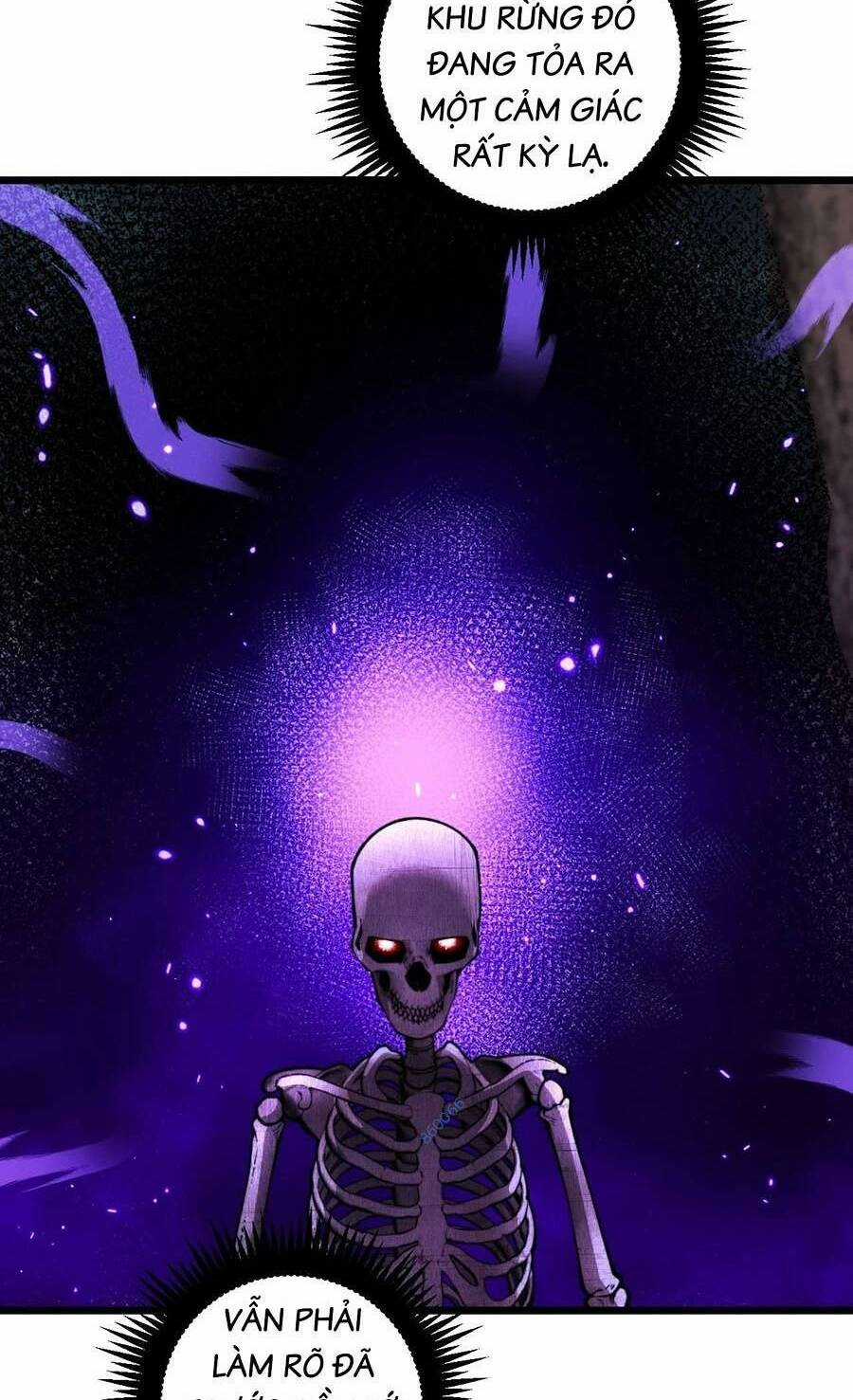 Cốt Binh Tiến Hóa Thần Cấp! - Chapter 5 - Trang 26