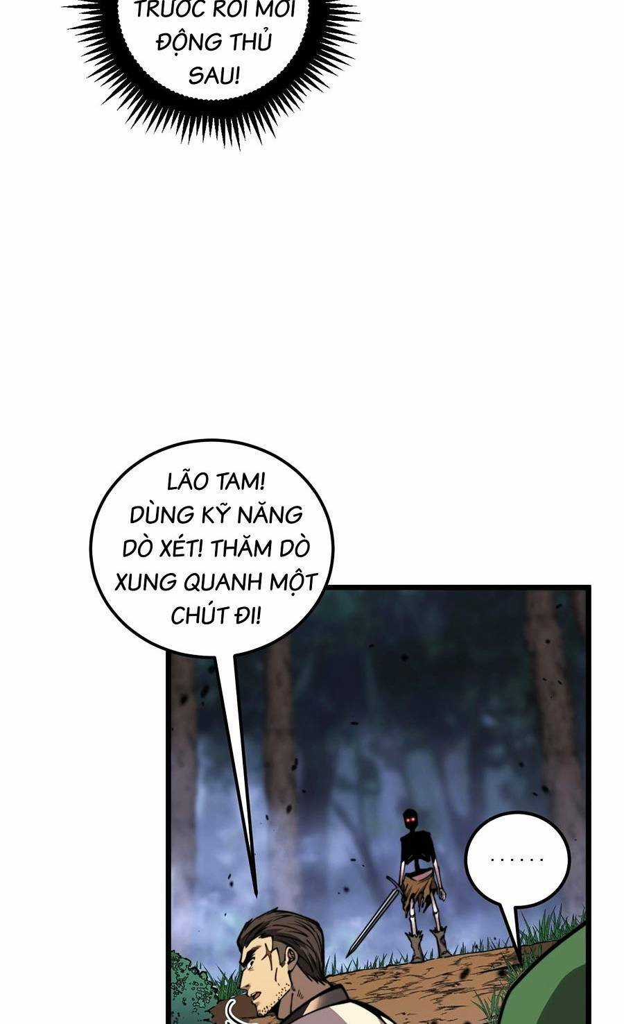 Cốt Binh Tiến Hóa Thần Cấp! - Chapter 5 - Trang 27