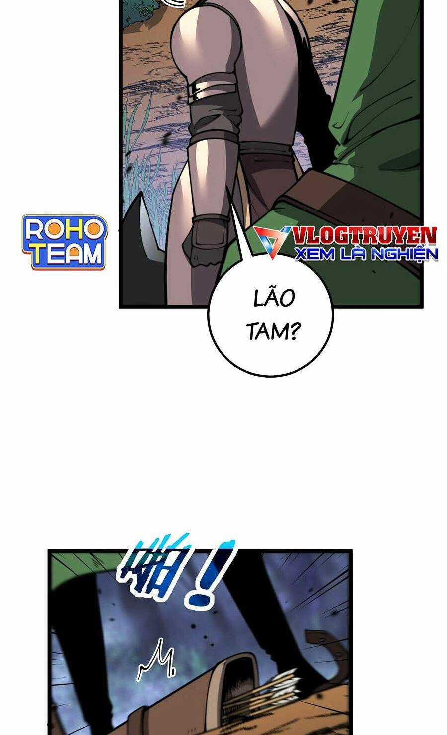 Cốt Binh Tiến Hóa Thần Cấp! - Chapter 5 - Trang 28