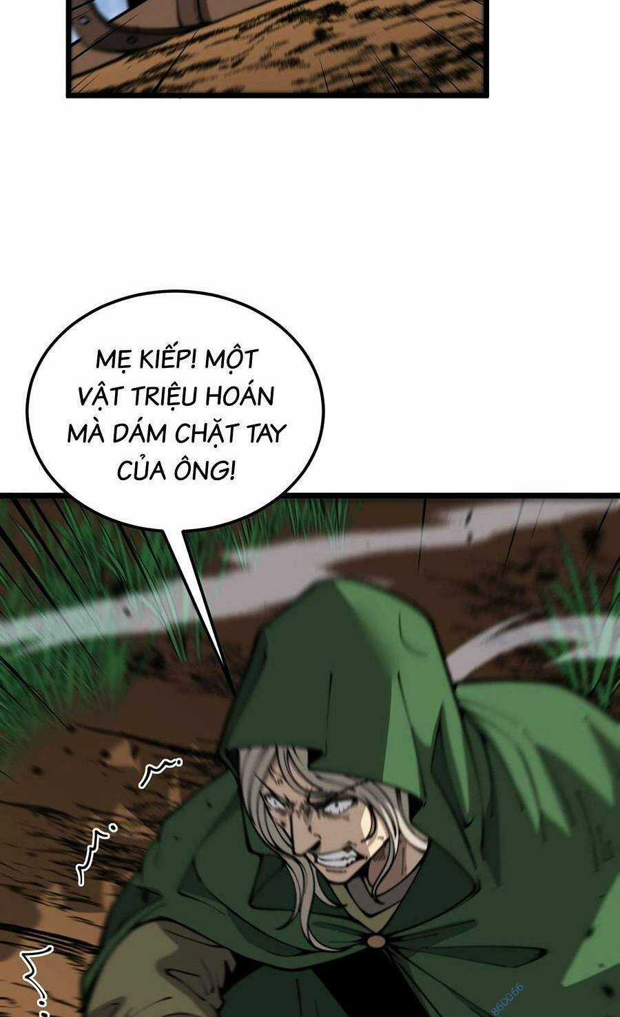 Cốt Binh Tiến Hóa Thần Cấp! - Chapter 5 - Trang 29