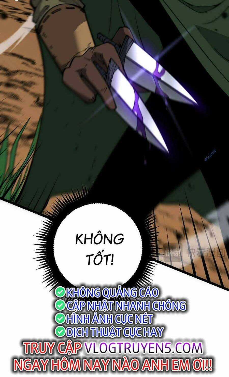 Cốt Binh Tiến Hóa Thần Cấp! - Chapter 5 - Trang 30