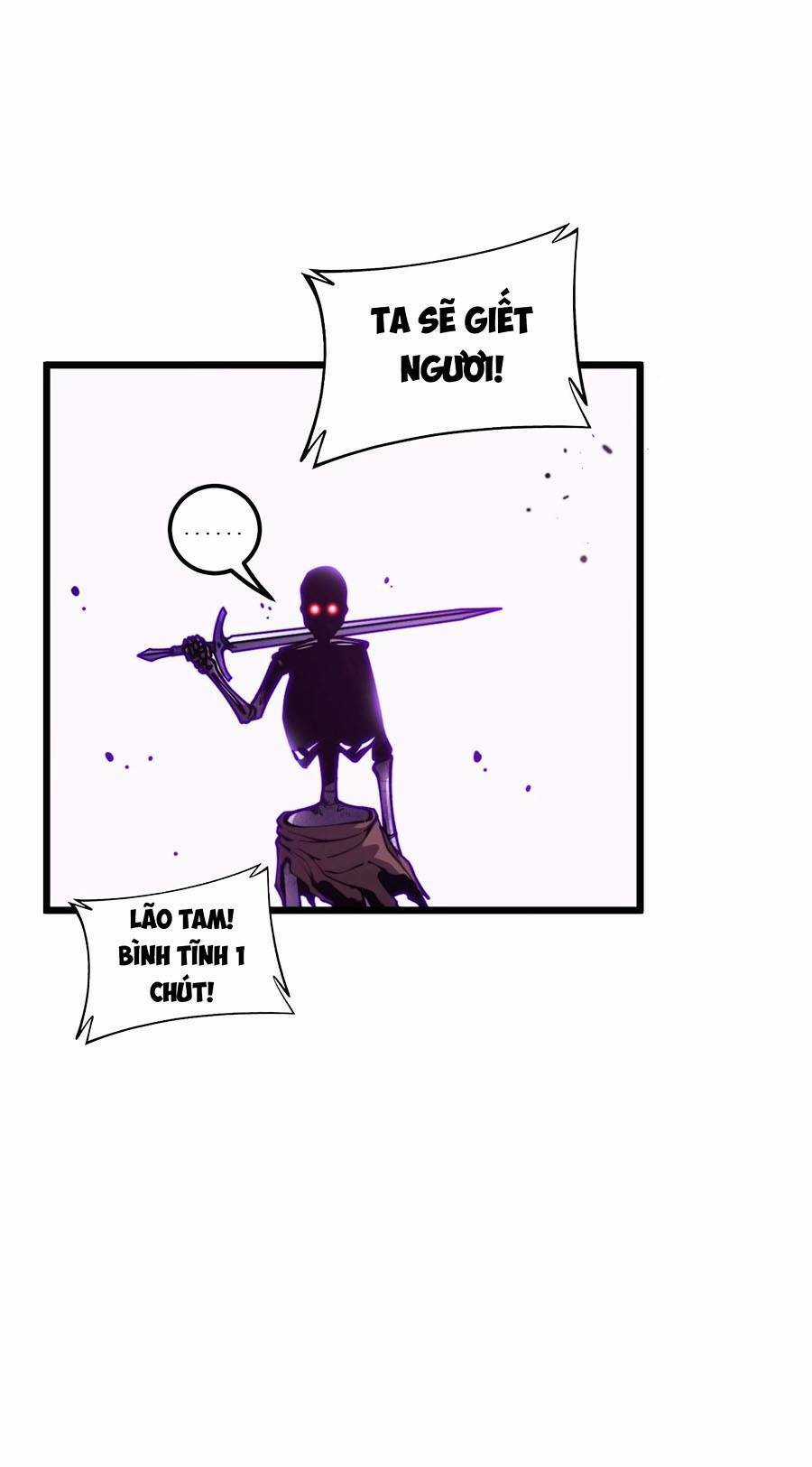 Cốt Binh Tiến Hóa Thần Cấp! - Chapter 5 - Trang 31