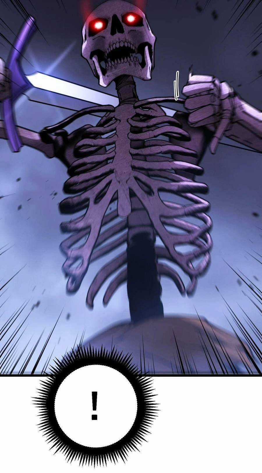 Cốt Binh Tiến Hóa Thần Cấp! - Chapter 5 - Trang 33