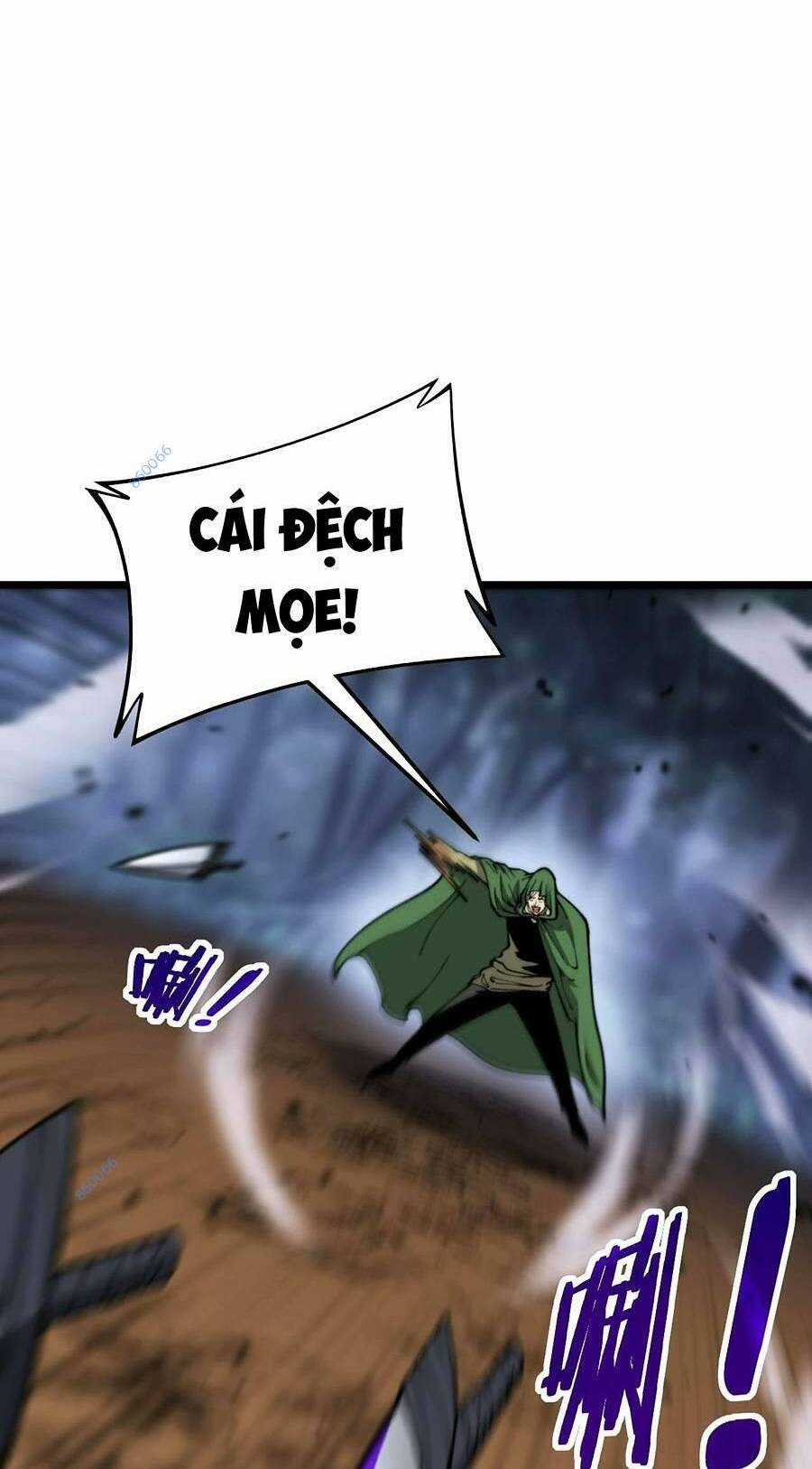 Cốt Binh Tiến Hóa Thần Cấp! - Chapter 5 - Trang 34