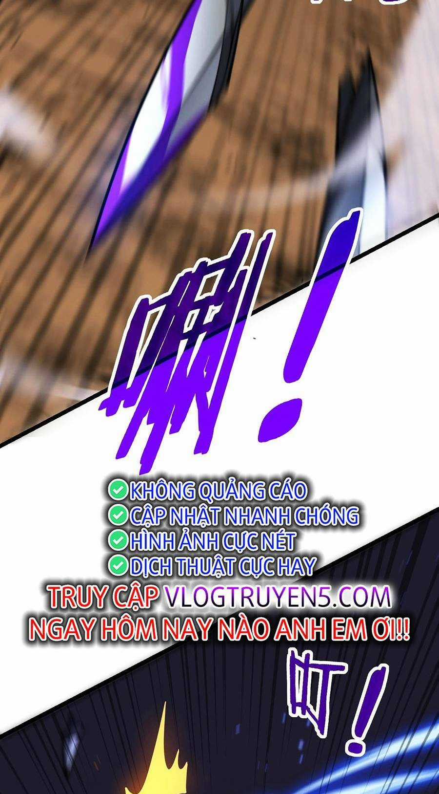 Cốt Binh Tiến Hóa Thần Cấp! - Chapter 5 - Trang 35