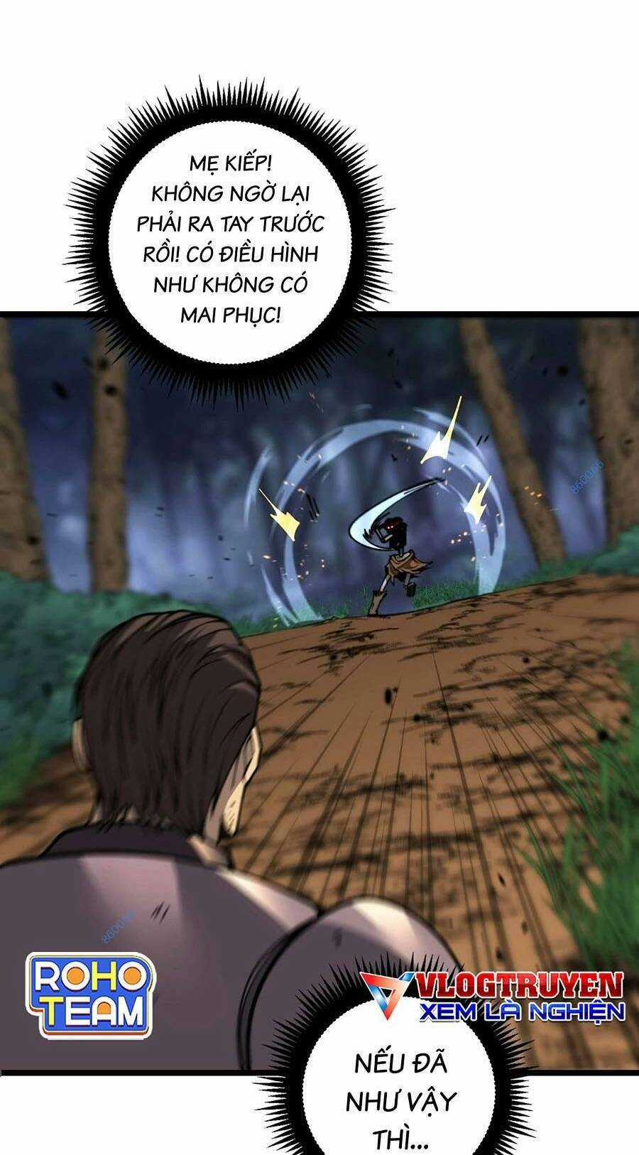 Cốt Binh Tiến Hóa Thần Cấp! - Chapter 5 - Trang 38