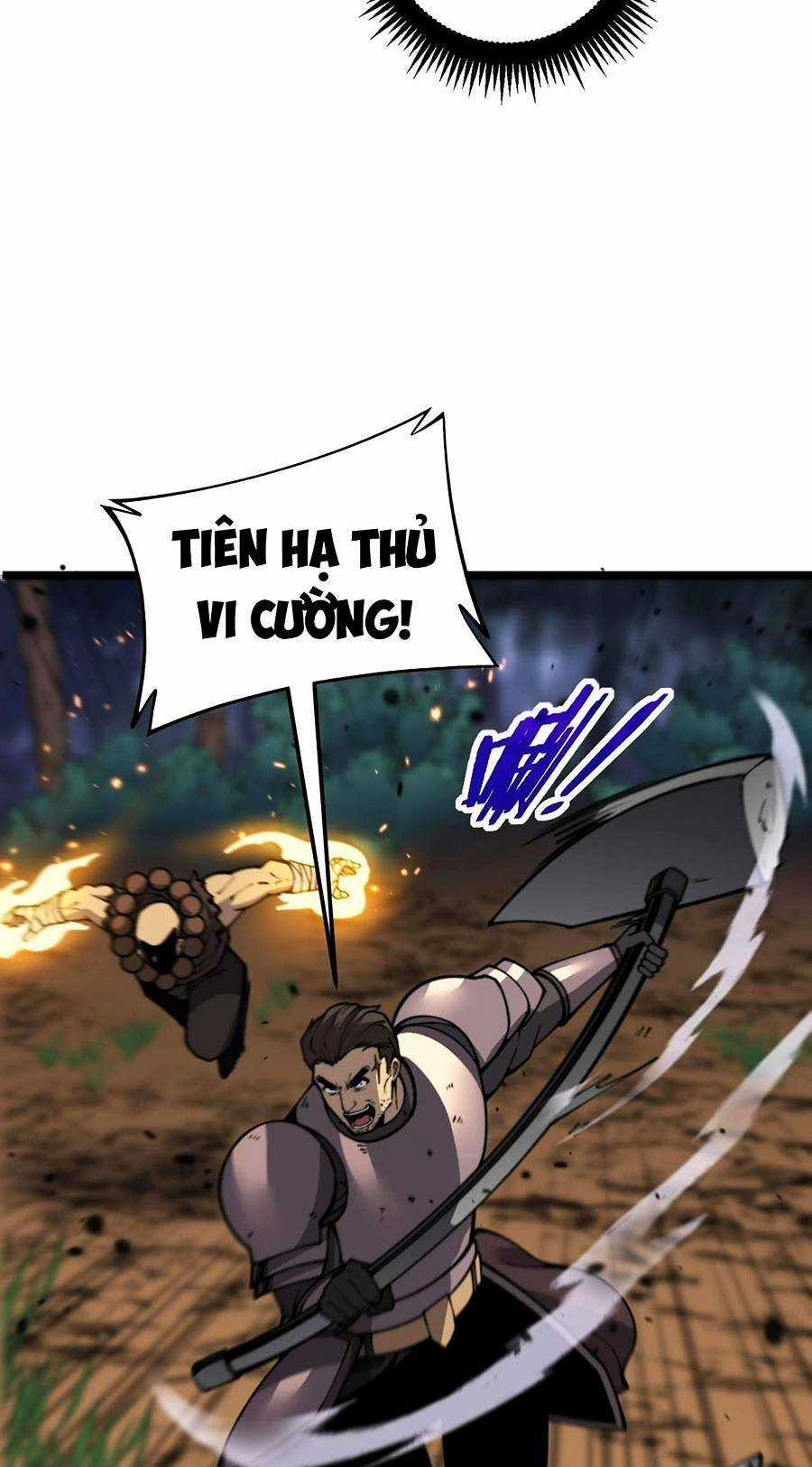 Cốt Binh Tiến Hóa Thần Cấp! - Chapter 5 - Trang 39