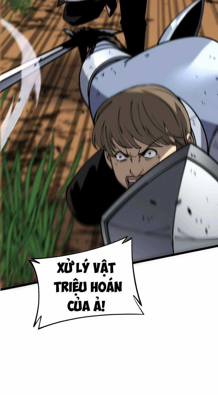 Cốt Binh Tiến Hóa Thần Cấp! - Chapter 5 - Trang 40