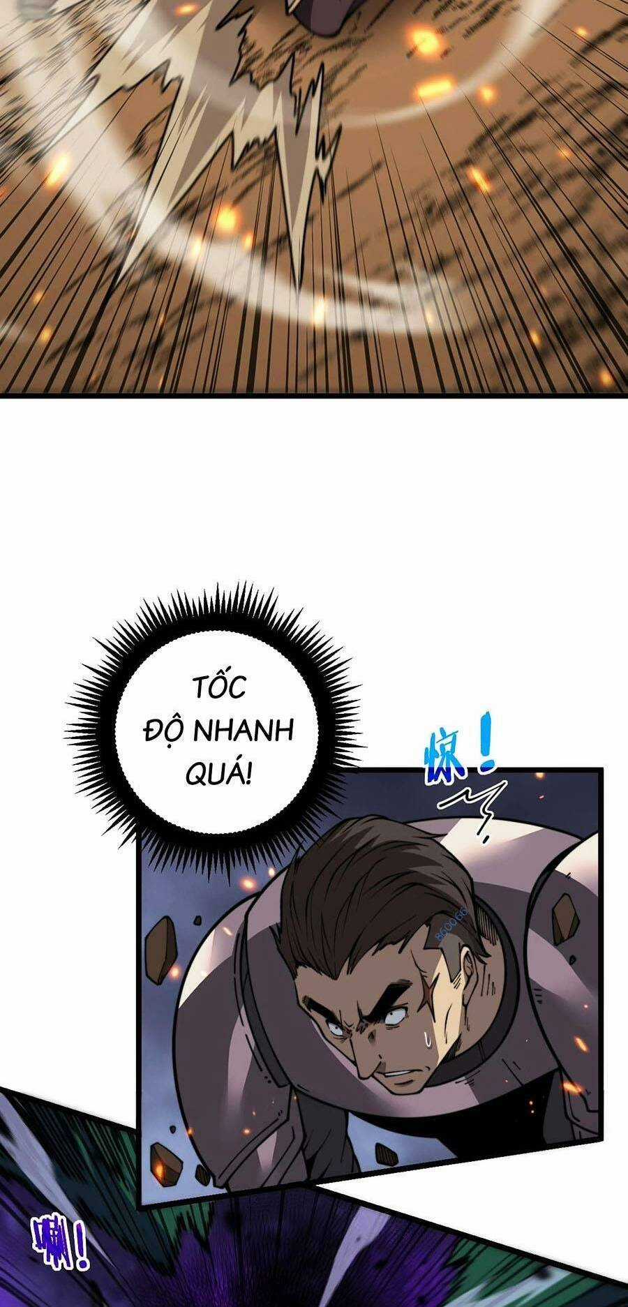 Cốt Binh Tiến Hóa Thần Cấp! - Chapter 5 - Trang 43