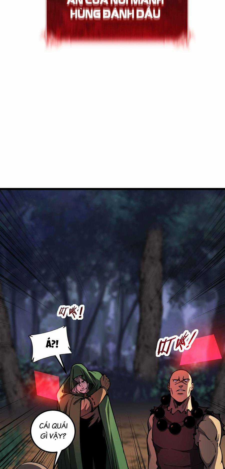 Cốt Binh Tiến Hóa Thần Cấp! - Chapter 5 - Trang 45