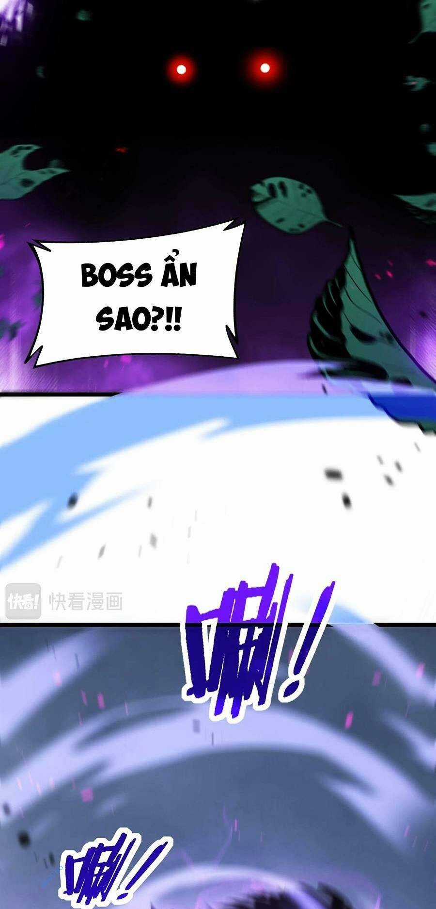 Cốt Binh Tiến Hóa Thần Cấp! - Chapter 5 - Trang 48