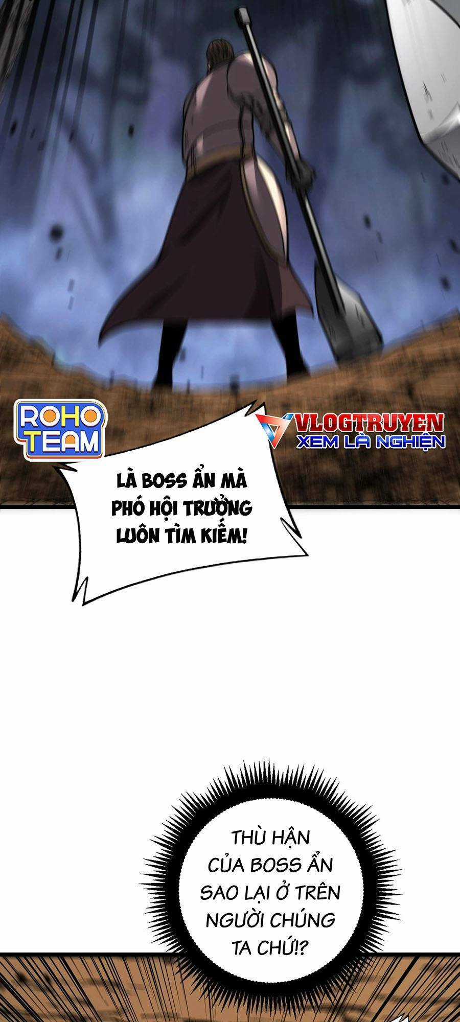 Cốt Binh Tiến Hóa Thần Cấp! - Chapter 5 - Trang 50