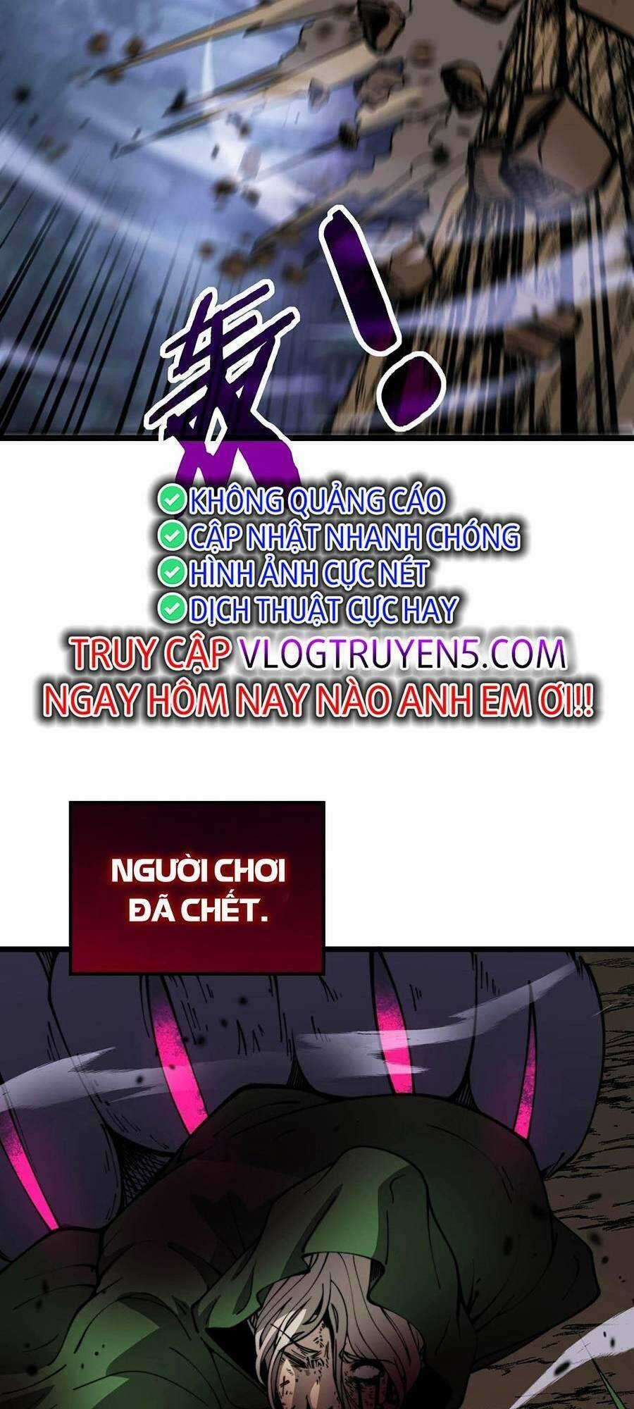 Cốt Binh Tiến Hóa Thần Cấp! - Chapter 5 - Trang 53