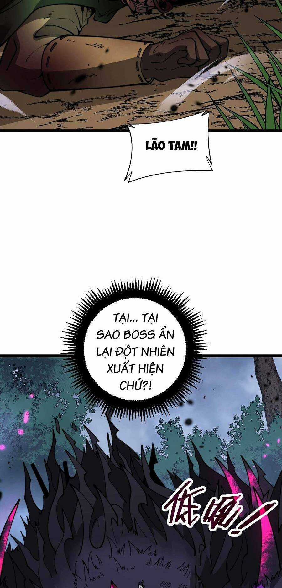 Cốt Binh Tiến Hóa Thần Cấp! - Chapter 5 - Trang 54