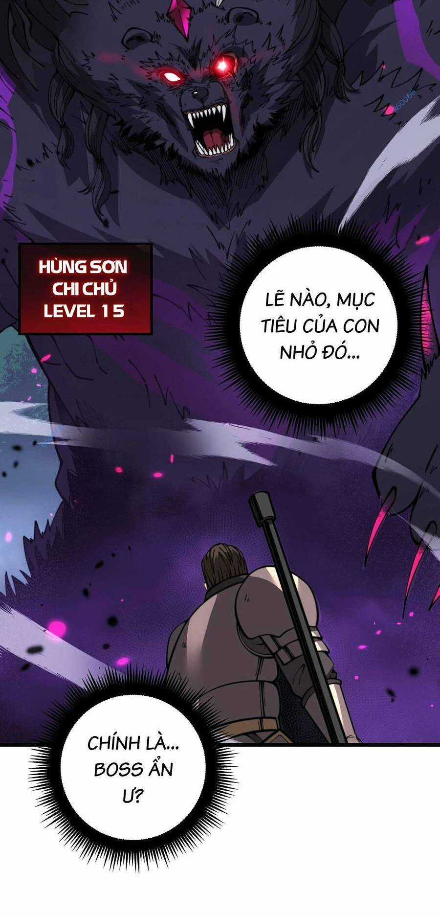 Cốt Binh Tiến Hóa Thần Cấp! - Chapter 5 - Trang 55