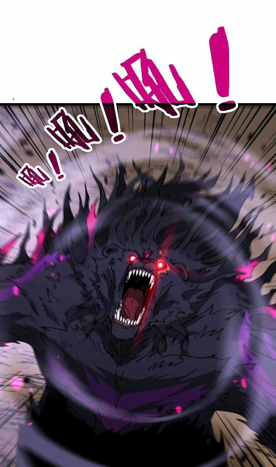 Cốt Binh Tiến Hóa Thần Cấp! - Chapter 5 - Trang 56