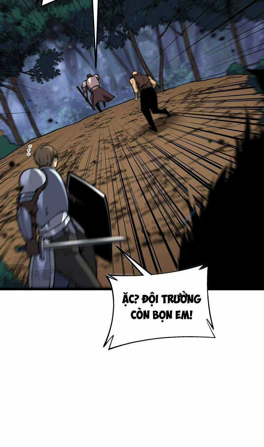 Cốt Binh Tiến Hóa Thần Cấp! - Chapter 5 - Trang 58