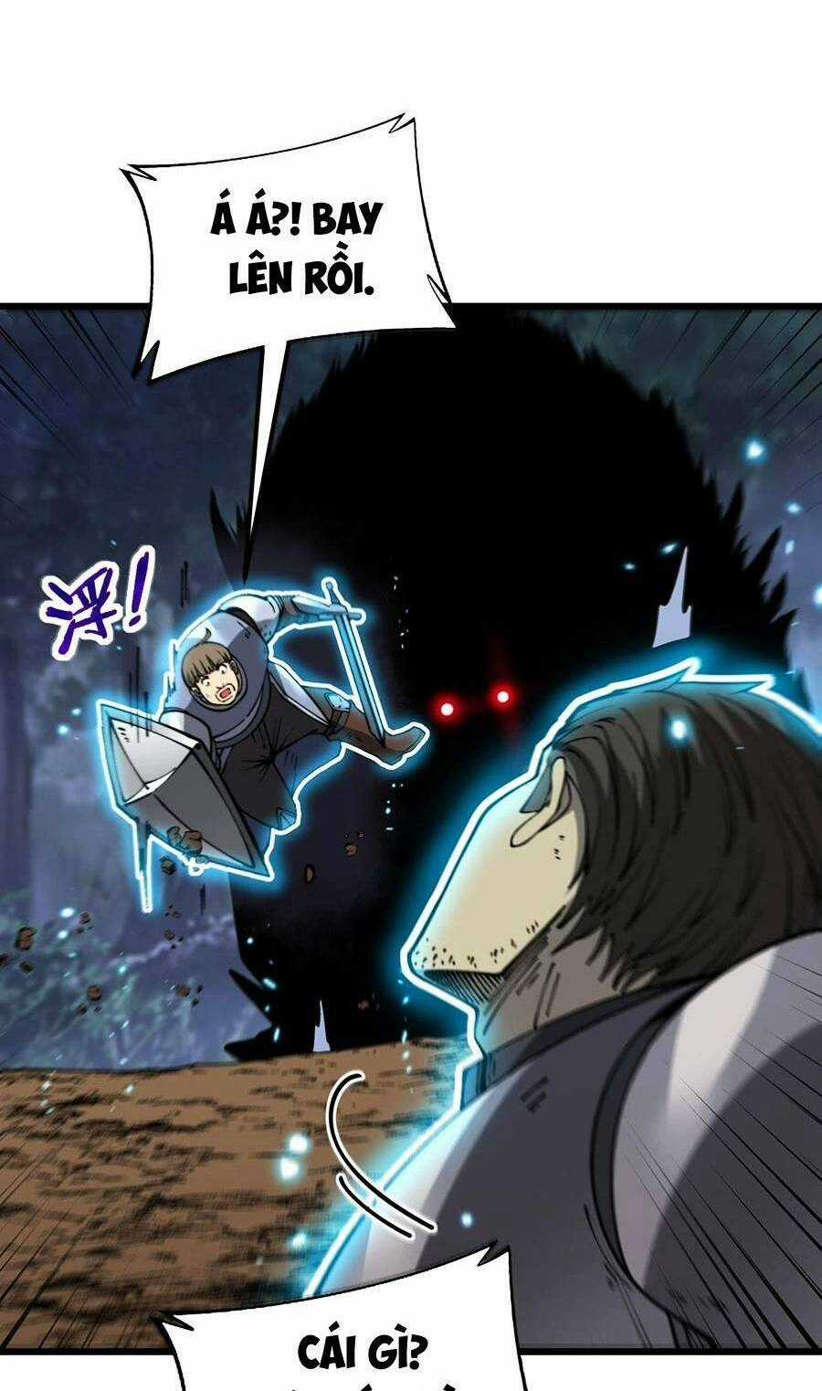 Cốt Binh Tiến Hóa Thần Cấp! - Chapter 5 - Trang 59