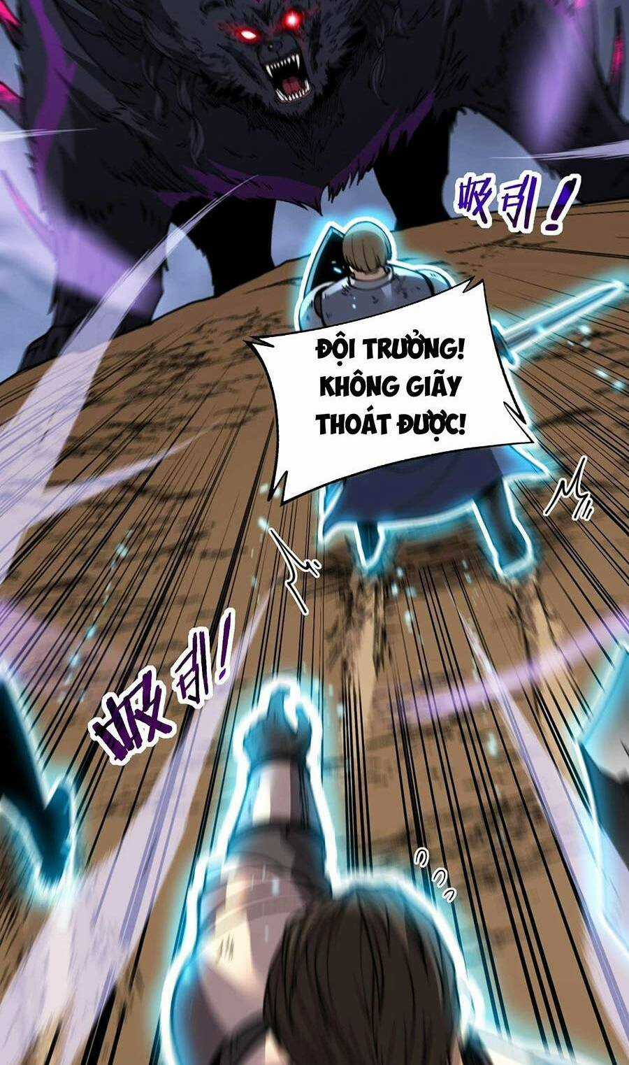 Cốt Binh Tiến Hóa Thần Cấp! - Chapter 5 - Trang 61