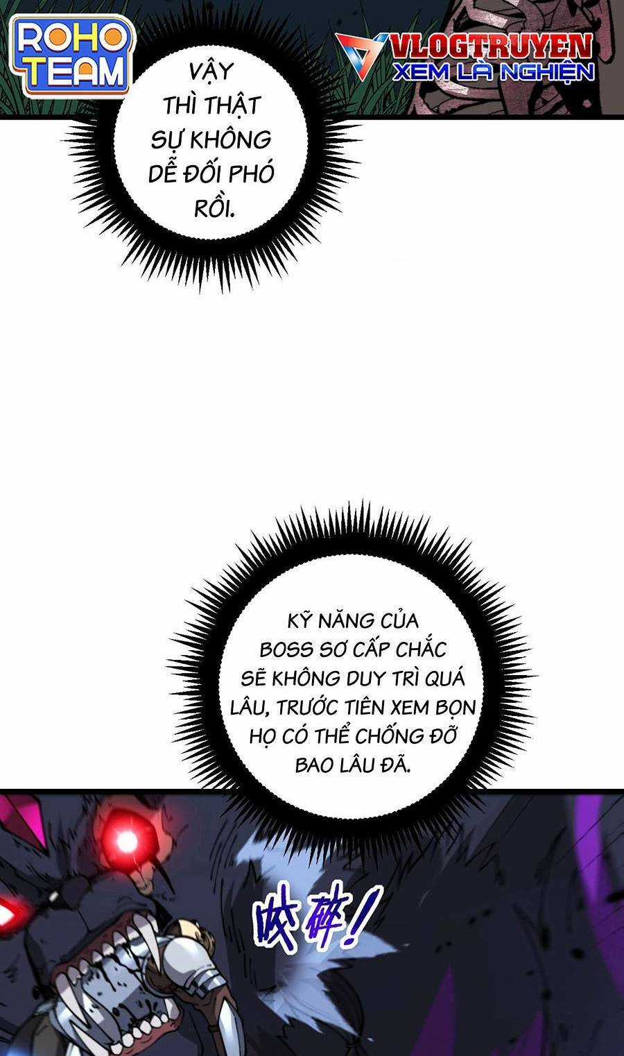 Cốt Binh Tiến Hóa Thần Cấp! - Chapter 5 - Trang 64