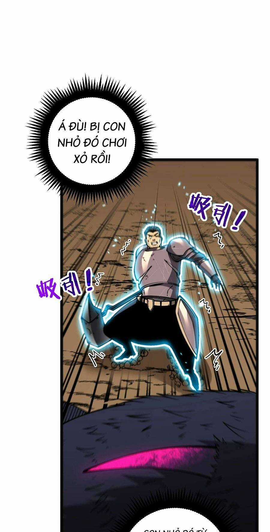 Cốt Binh Tiến Hóa Thần Cấp! - Chapter 5 - Trang 66