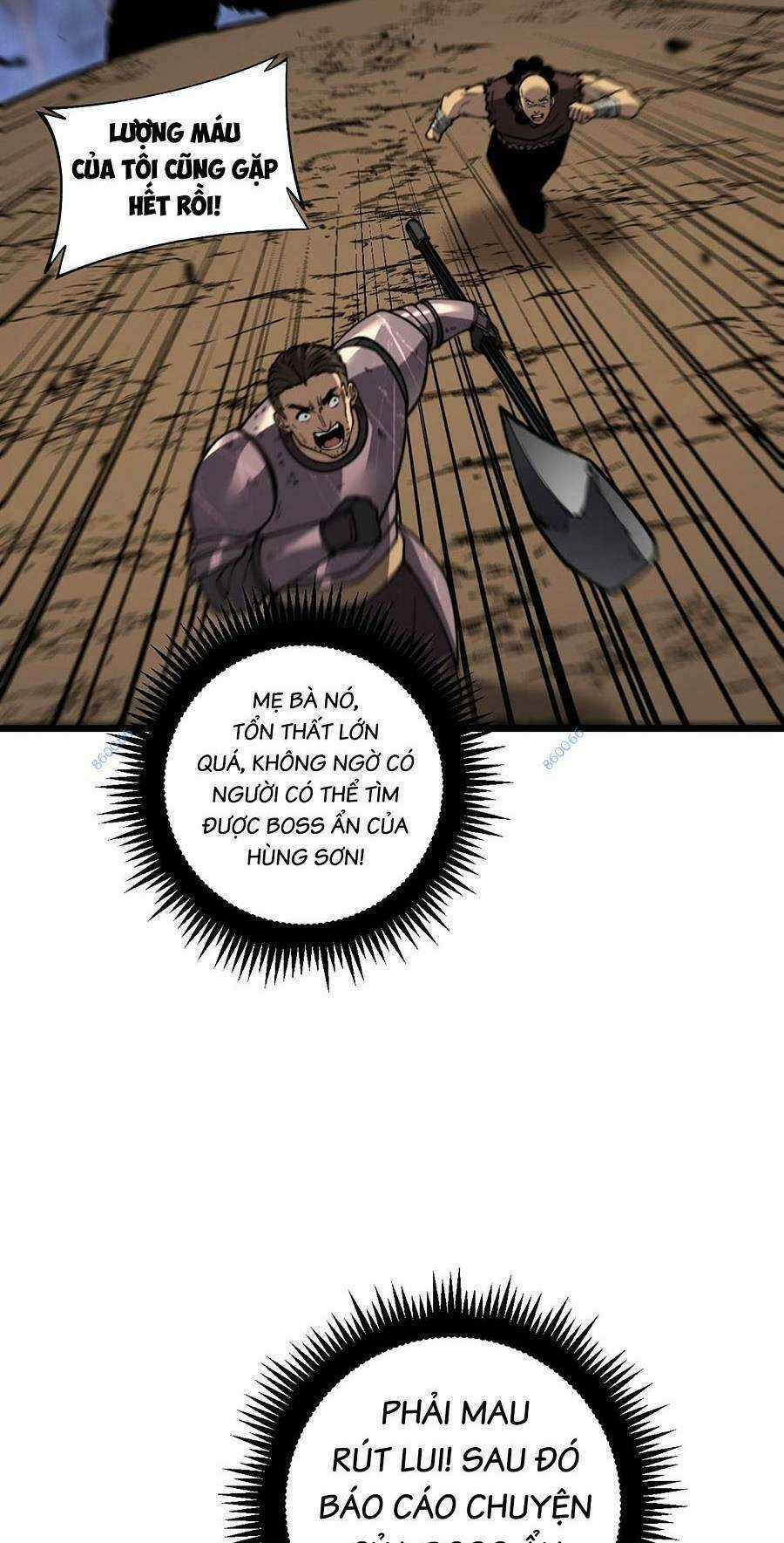 Cốt Binh Tiến Hóa Thần Cấp! - Chapter 5 - Trang 70