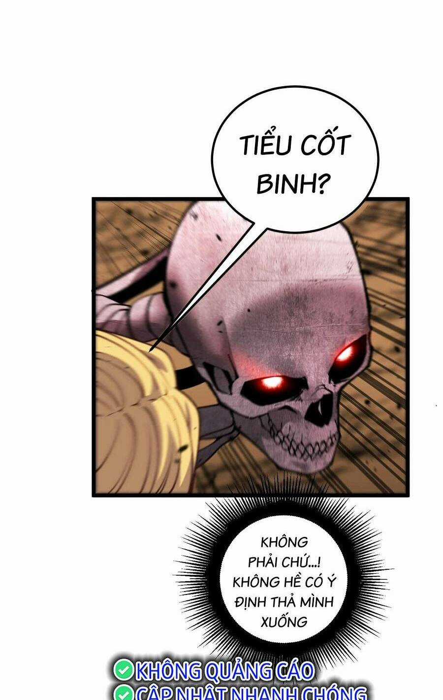 Cốt Binh Tiến Hóa Thần Cấp! - Chapter 5 - Trang 8